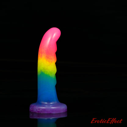 Sleek-G Silicone Dildo - Small - Extra Firm Firmness - 350