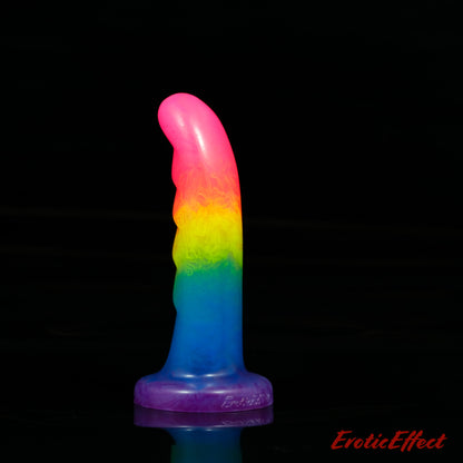 Sleek-G Silicone Dildo - Small - Extra Firm Firmness - 350