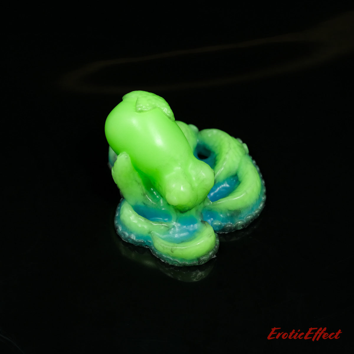 Coral Silicone Squishy - Soft Firmness - 505