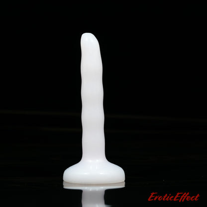 Sexperiment Silicone Dildo - Firm - 206