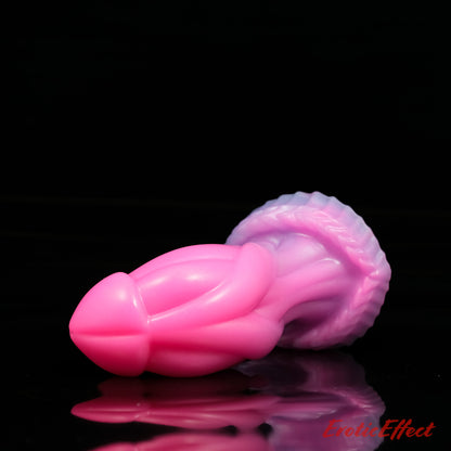 Krothur Fantasy Silicone Dildo - Large - Super Soft Firmness - 401