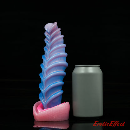 Aearvon Fantasy Silicone Dildo - Large - Soft Firmness - 371