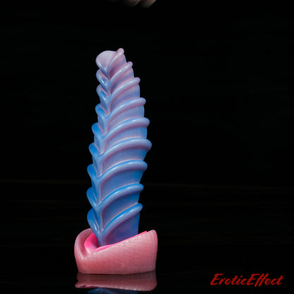 Aearvon Fantasy Silicone Dildo - Large - Soft Firmness - 371