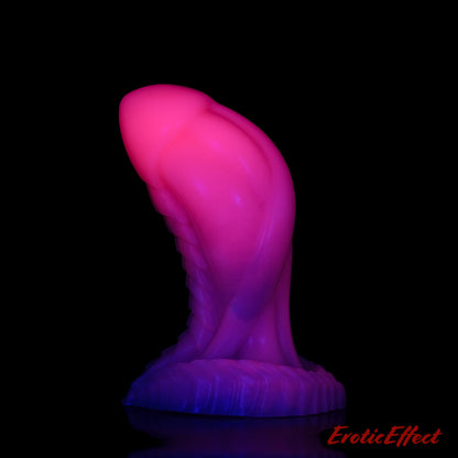 Krothur Fantasy Silicone Dildo - Large - Super Soft Firmness - 401