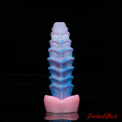 Aearvon Fantasy Silicone Dildo - Large - Soft Firmness - 371