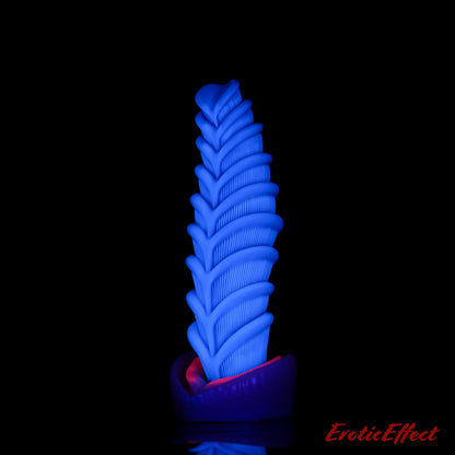 Aearvon Fantasy Silicone Dildo - Large - Soft Firmness - 371