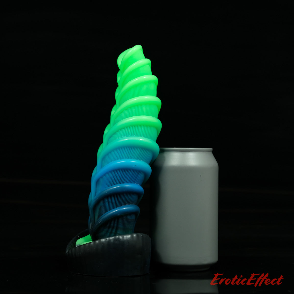 Aearvon Fantasy Silicone Dildo - Large - Super Soft Firmness - 422