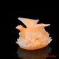 Crystal Dragon Silicone Squishy - Soft Firmness - 244 - FLOP