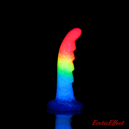 Sleek-G Silicone Dildo - Small - Extra Firm Firmness - 350