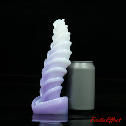 Aearvon Fantasy Silicone Dildo - Large - Super Soft Firmness - 418