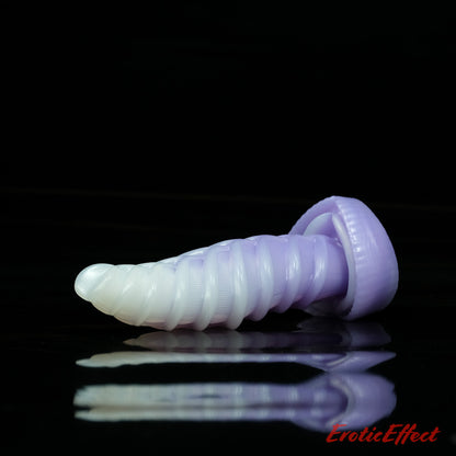 Aearvon Fantasy Silicone Dildo - Large - Super Soft Firmness - 418