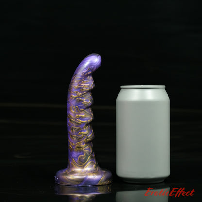 Sleek-G Silicone Dildo - Small - Extra Firm Firmness - 356 - FLOP