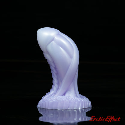 Krothur Fantasy Silicone Dildo - Medium - Super Soft Firmness - 417