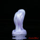 Krothur Fantasy Silicone Dildo - Summer Lavender Colourway - Made To Order