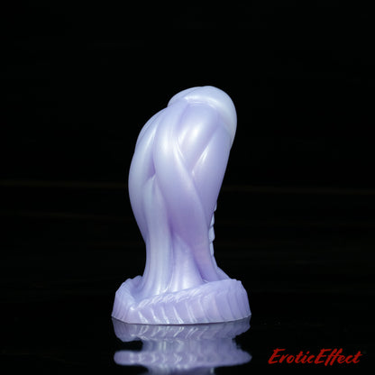 Krothur Fantasy Silicone Dildo - Summer Lavender Colourway - Made To Order