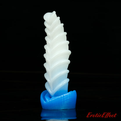 Aearvon Fantasy Silicone Dildo - Large - Soft Firmness - 464