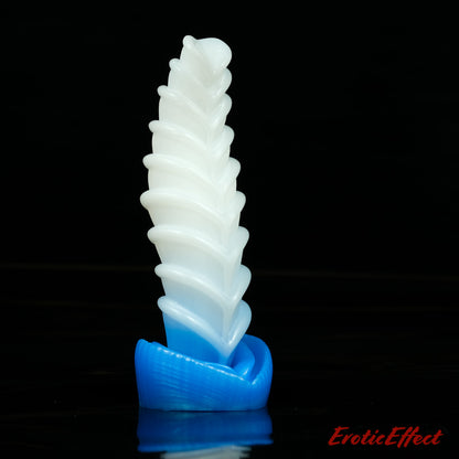 Aearvon Fantasy Silicone Dildo - Large - Soft Firmness - 464