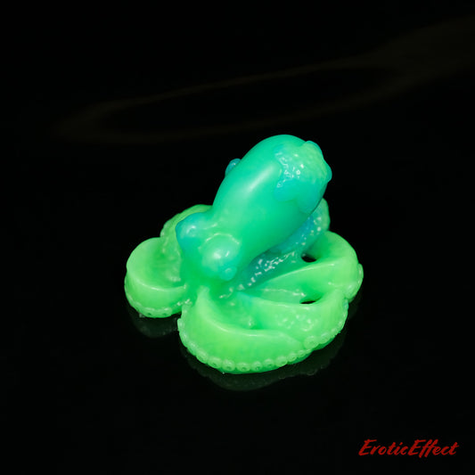 Coral Silicone Squishy - Soft Firmness - 504