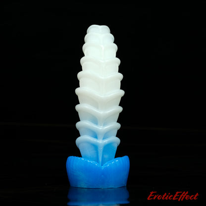 Aearvon Fantasy Silicone Dildo - Large - Soft Firmness - 464