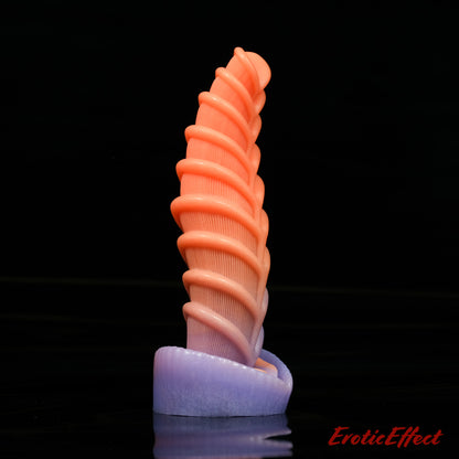 Aearvon Fantasy Silicone Dildo - Large - Soft Firmness - 465