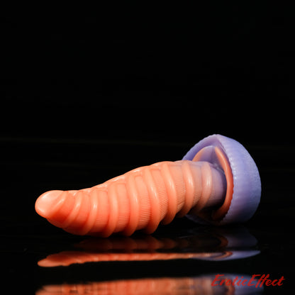 Aearvon Fantasy Silicone Dildo - Large - Soft Firmness - 465