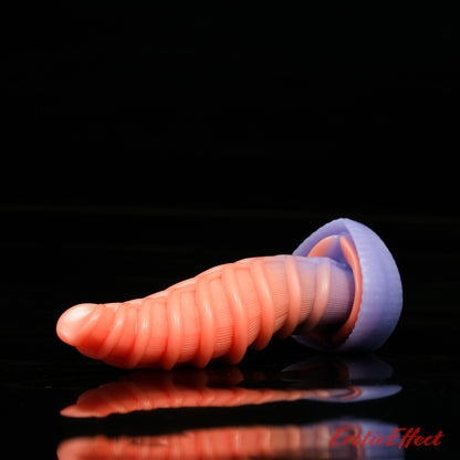 Aearvon Fantasy Silicone Dildo - Medium - Soft Firmness - 466