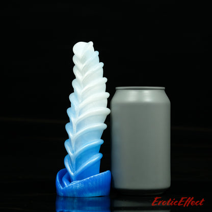 Aearvon Fantasy Silicone Dildo - Small - Soft Firmness - 440