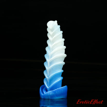 Aearvon Fantasy Silicone Dildo - Small - Soft Firmness - 440