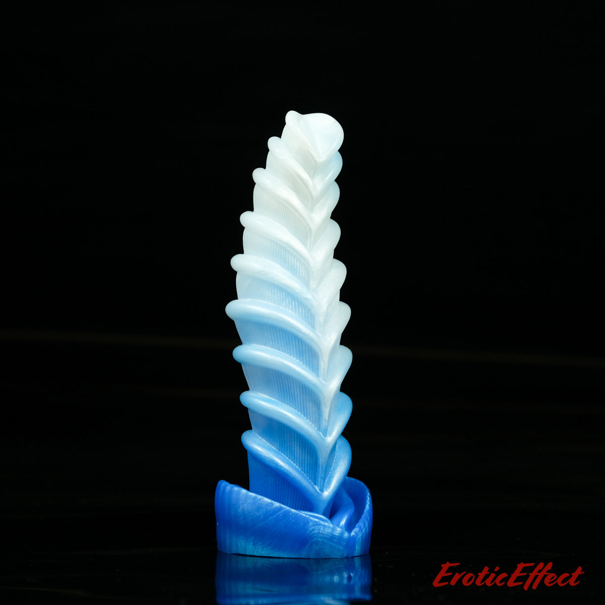 Aearvon Fantasy Silicone Dildo - Small - Soft Firmness - 440