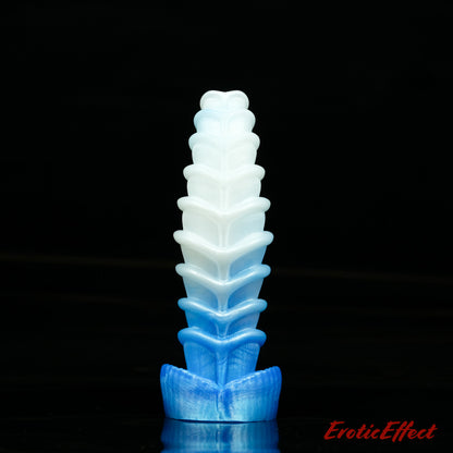 Aearvon Fantasy Silicone Dildo - Small - Soft Firmness - 440