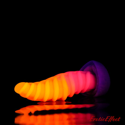 Aearvon Fantasy Silicone Dildo - Medium - Soft Firmness - 469