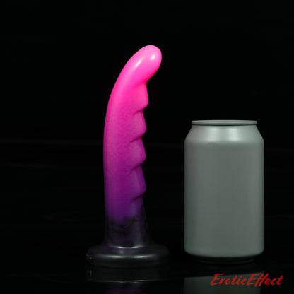 Sleek-G Silicone Dildo - Medium - Medium Firmness - 333