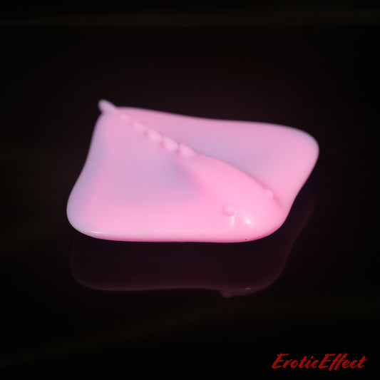 Ray Silicone Squishy - Small - Soft Firmness - 359 - FLOP