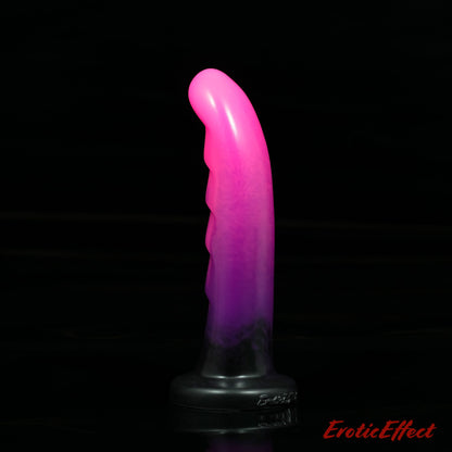 Sleek-G Silicone Dildo - Pink Goth - Made To Order