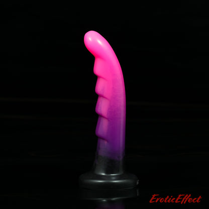 Sleek-G Silicone Dildo - Medium - Medium Firmness - 333