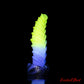 Aearvon Fantasy Silicone Dildo - Large - Medium Firmness - 462