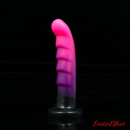 Sleek-G Silicone Dildo - Medium - Medium Firmness - 333