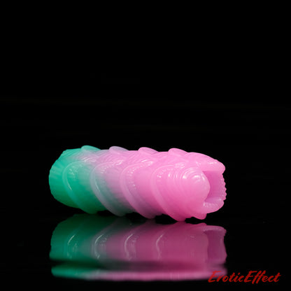 Aerlyn Fantasy Silicone Penetrable - Super Soft Firmness - 221