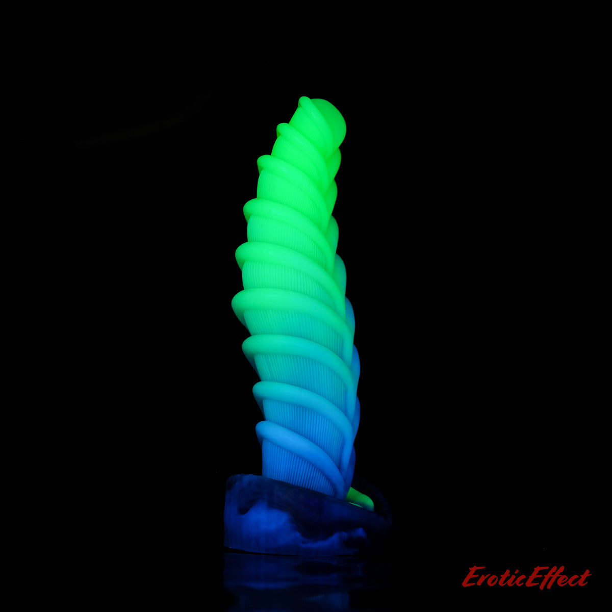 Aearvon Fantasy Silicone Dildo - Medium - Soft Firmness - 463