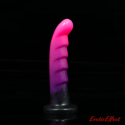 Sleek-G Silicone Dildo - Medium - Medium Firmness - 333