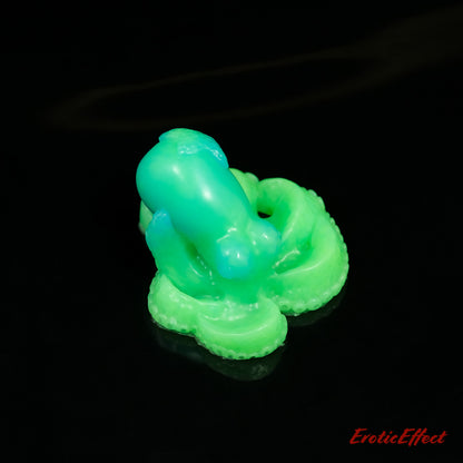 Coral Silicone Squishy - Soft Firmness - 504