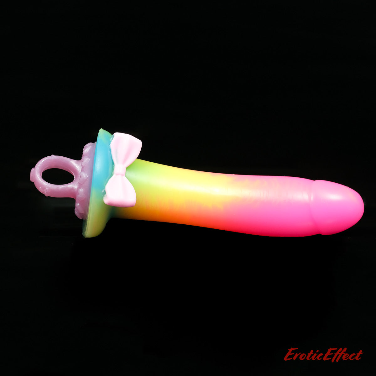 Finger Grip Silicone Suction Cup