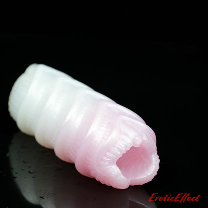 Aerlyn Fantasy Silicone Penetrable - Soft/Super Soft - 209