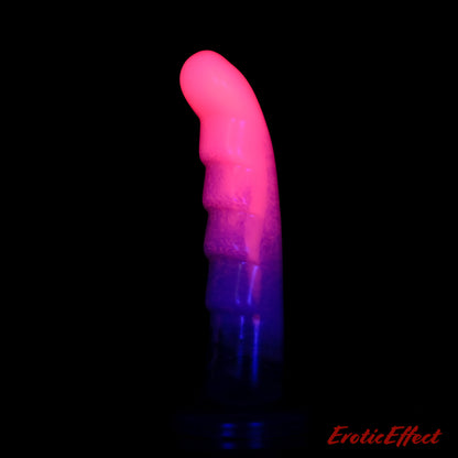 Sleek-G Silicone Dildo - Medium - Medium Firmness - 333