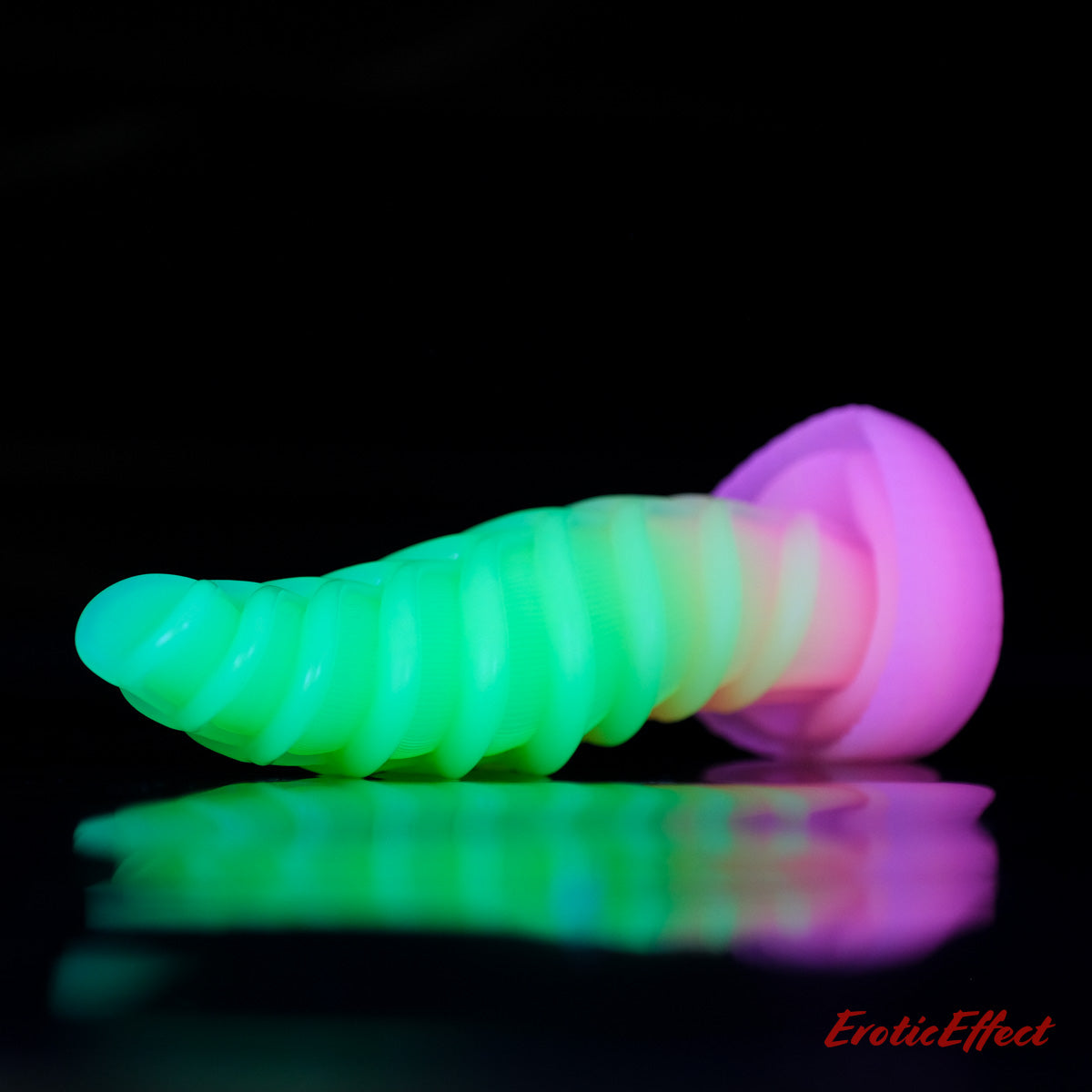 Aearvon Fantasy Silicone Dildo - Medium - Soft Firmness - 489