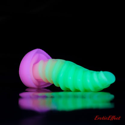 Aearvon Fantasy Silicone Dildo - Medium - Soft Firmness - 489