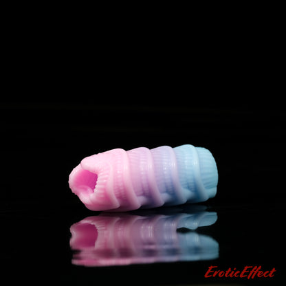 Aerlyn Fantasy Silicone Penetrable - Pastel Dreams Colourway - Made To Order