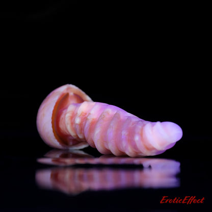 Aearvon Fantasy Silicone Dildo - Medium - Soft Firmness - 490