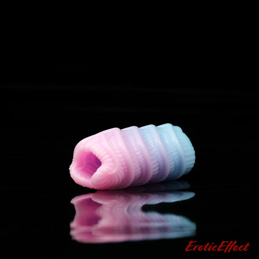 Aerlyn Fantasy Silicone Penetrable - Pastel Dreams Colourway - Made To Order