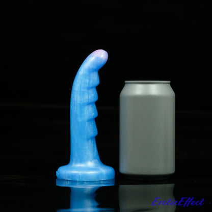 Sleek-G Silicone Dildo - Small - Soft Firmness - 375